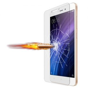 מגן מסך זכוכית Xiaomi Redmi 4A