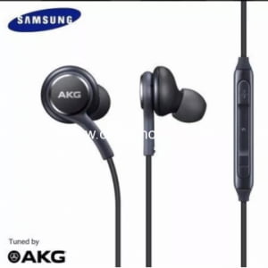 אוזניות AKG לגלקסי 8/9