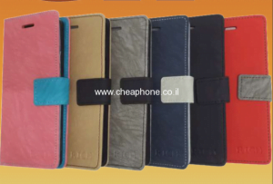 נרתיק ספר שיאומי רדמי נוט 3