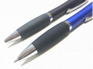 עט לטלפון חכם + עט רגיל