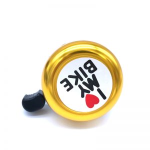 פעמון לאופניים – חזק – מגוון צבעים