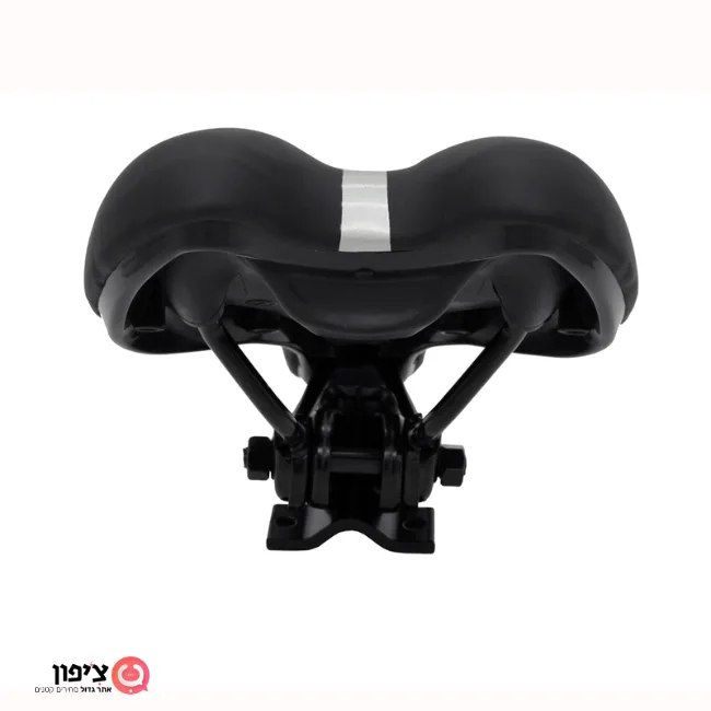 ⁦כיסא לאופני הרים + קיט וכלים להתקנה⁩ – תמונה ⁦4⁩