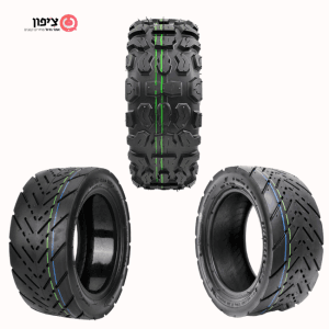 צמיג לקורקינט 90/65-6.5 כביש / שטח